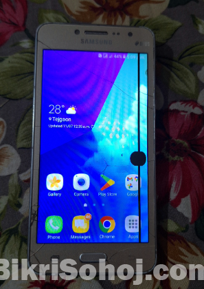Samsung galaxy J2 primo